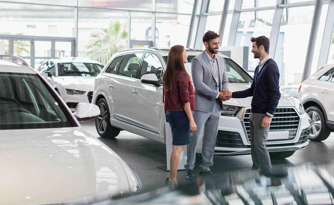 comprador carro