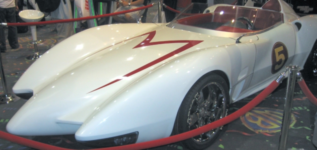 Mach5 Custom