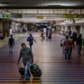 El 24 de agosto sería la fecha de la reapertura del Aeropuerto Internacional de Maiquetía