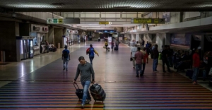 El Aeropuerto Internacional de Maiquetía planea retomar operaciones el 24 de agosto