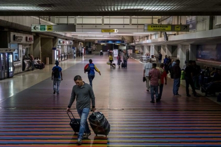 El 24 de agosto sería la fecha de la reapertura del Aeropuerto Internacional de Maiquetía
