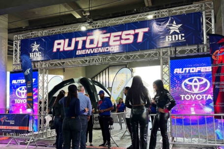 Este es el precio de las entradas del Autofest 2025 en el CCCT