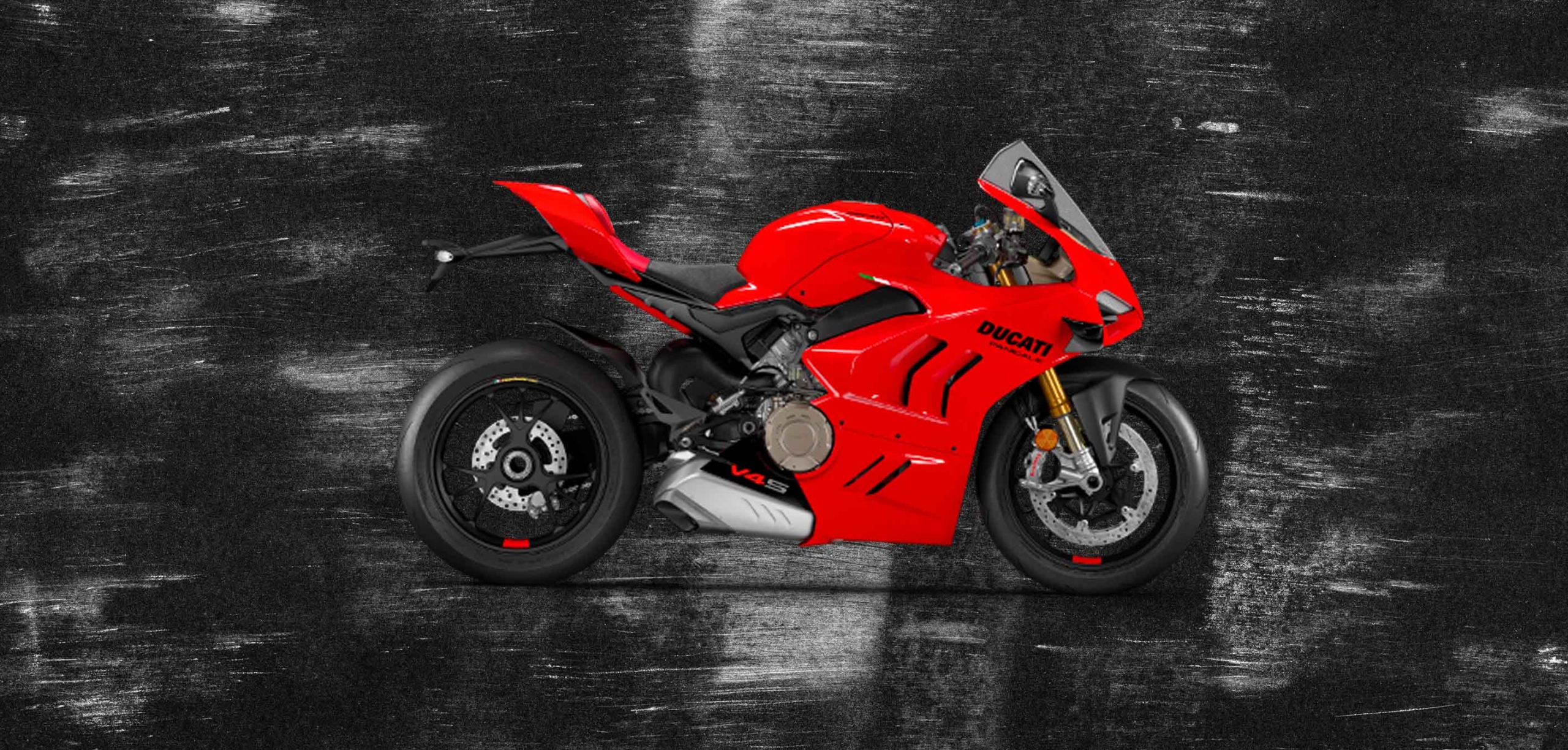 Ducati Venezuela