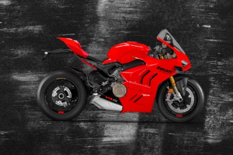 Ducati Venezuela