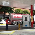 Este es el cronograma de la gasolina subsidiada esta semana
