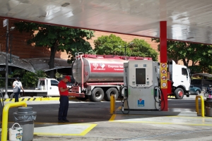 Gasolina subsidiada en Venezuela: este es el cronograma del 11 al 17 de mayo