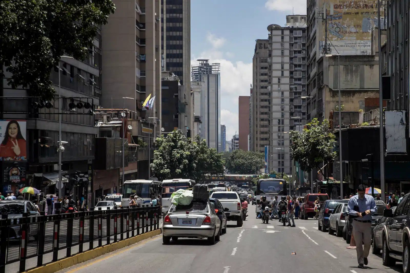 ¿Cuánto se debe pagar por los trimestres en el municipio Libertador?