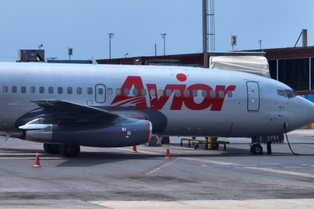 Avior ofrece precios especiales para estas vacaciones
