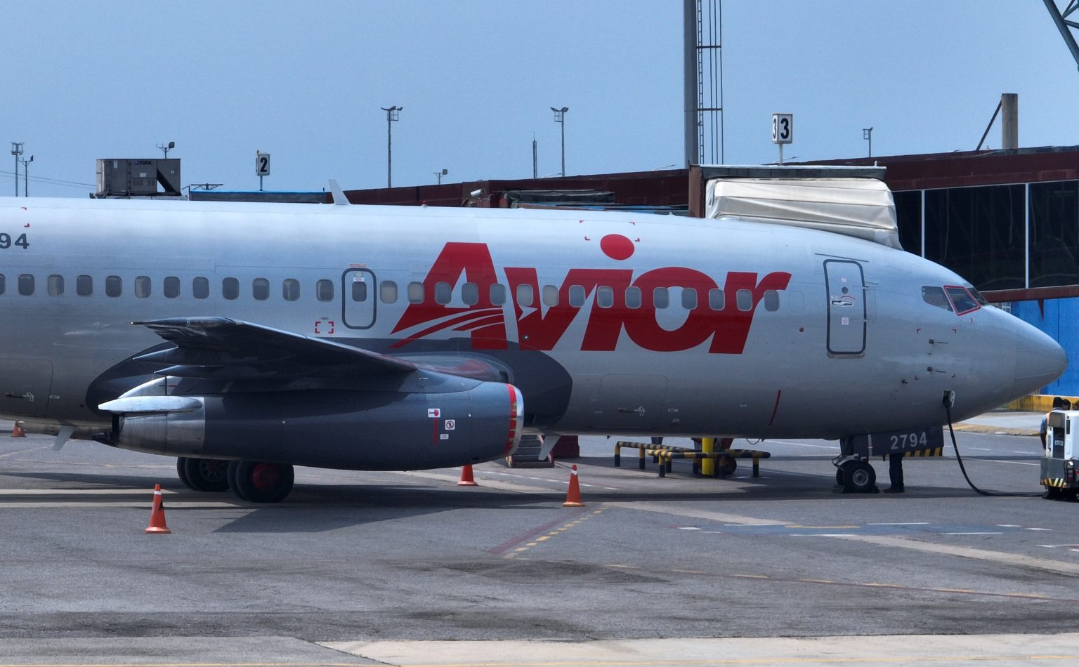 Avior ofrece precios especiales para estas vacaciones