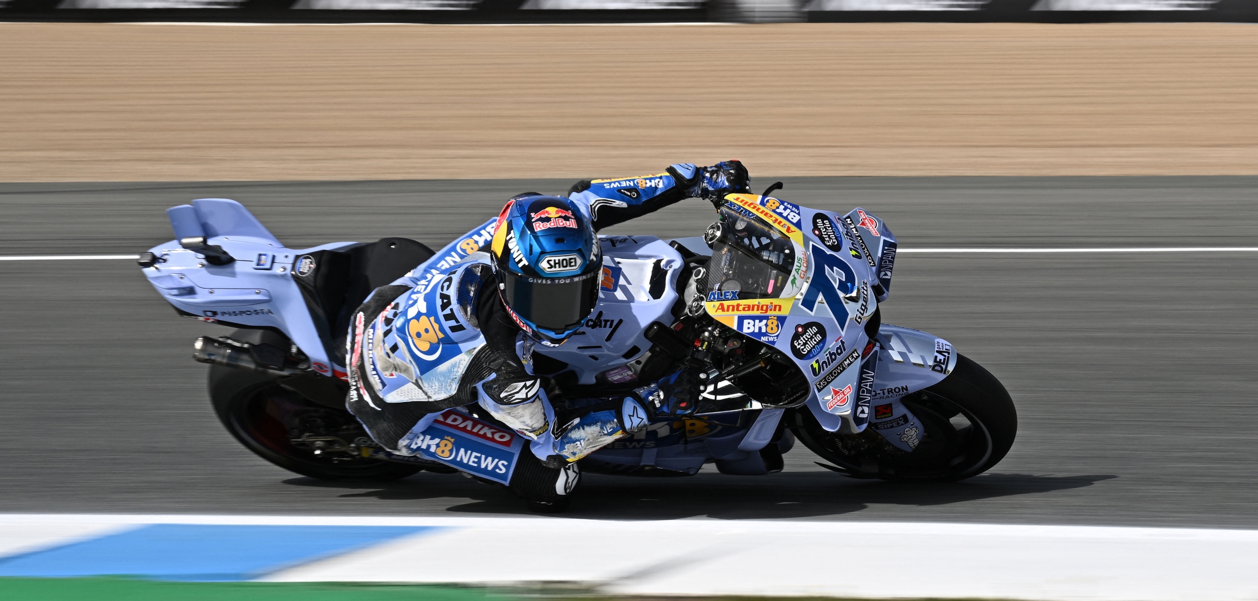 Álex Márquez