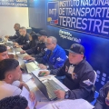El INTT hará operativos especiales del 15 al 19 de septiembre