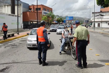 Estos son los motivos por los que pueden retener tu moto