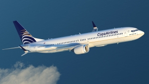 Copa Airlines vuelve a viajar desde Maiquetía a partir del 1 de septiembre: este es el precio del pasaje