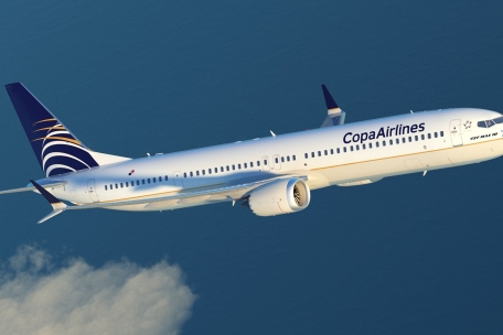 Copa Airlines anuncia nueva ruta para Maracaibo
