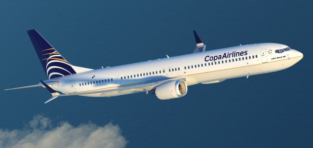 Copa Airlines volará a Maiquetía a partir del 1 de septiembre