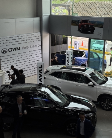 GWM consolida su liderazgo automotriz a escala global y celebra un logro histórico tras superar 17 millones de unidades comercializadas