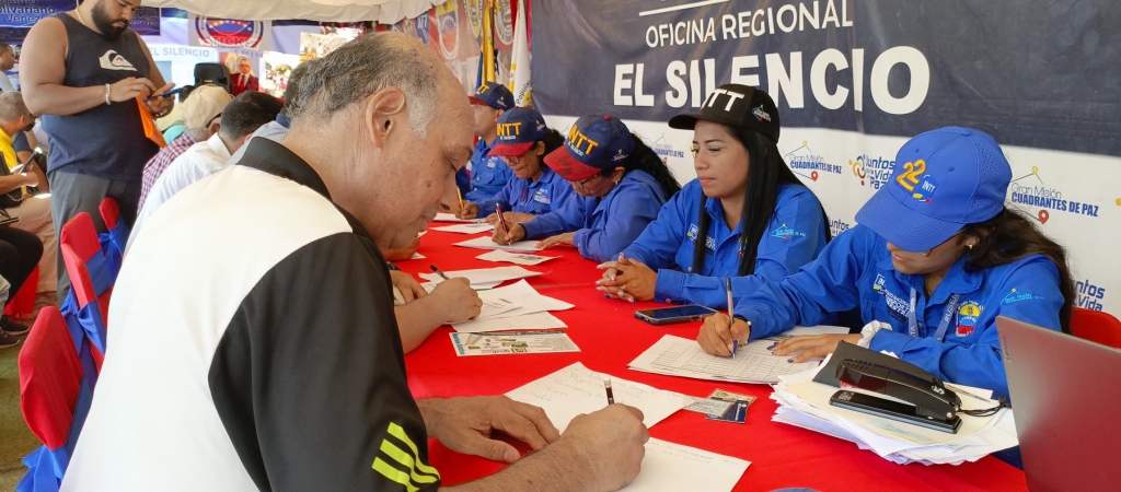 El INTT realizará operativos especiales en Caracas, Puerto Cabello y Caucagua