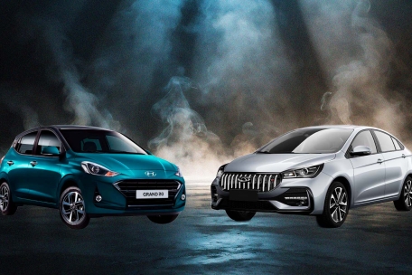 Hyundai y Chery estarán presentes en el AutoFest 2025 con financiamientos