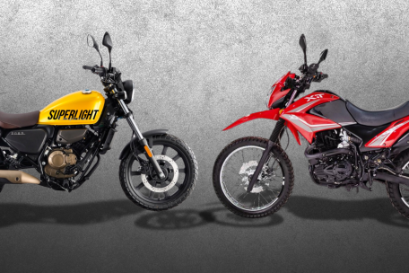 Estos son 5 consejos para mantener tu moto en buen estado