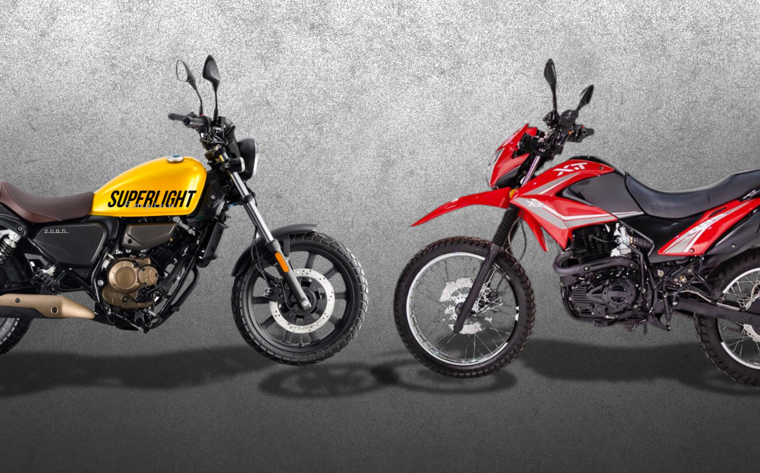 Estos son 5 consejos para mantener tu moto en buen estado