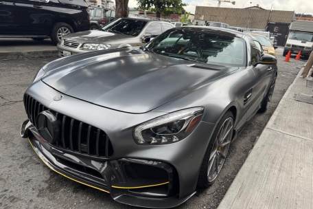 Carros deportivos llegarán a Top Speed Venezuela este 7 y 8 de junio. Foto: Víctor Colmenares