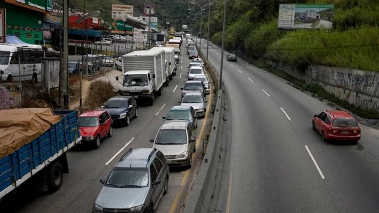 Cierre parcial de la carretera Panamericana por 60 días continuos
