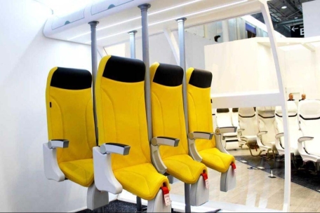 Viajar de pie puede ser una realidad