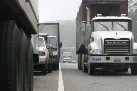 Transporte de carga: estos son los documentos que debes tener según el INTT