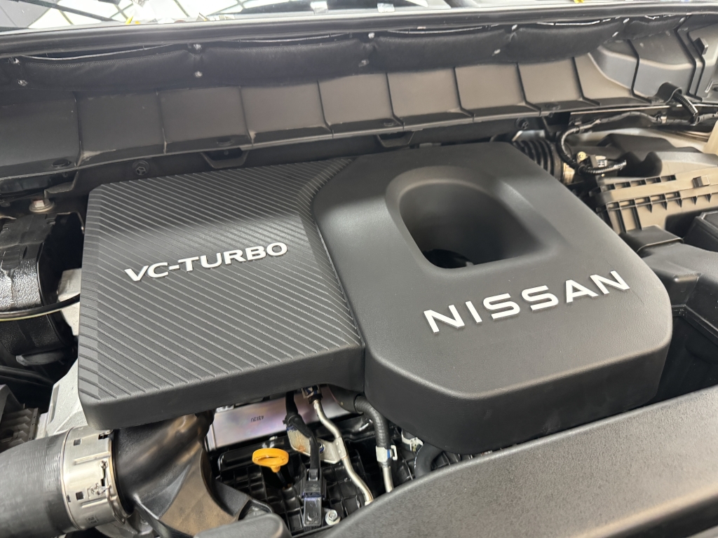 La Nissan Pathfinder 2025 ya llegó a Venezuela