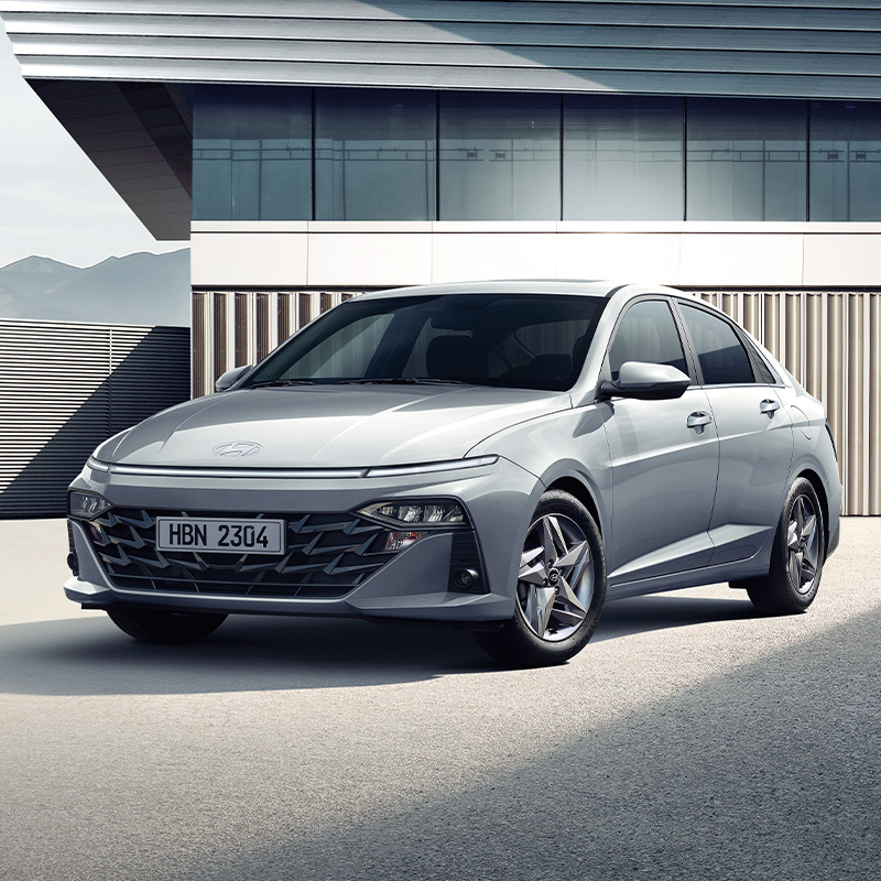 Hyundai y su plan de financiamiento de 36 meses en el Autofest 2025