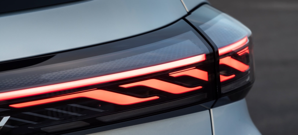 Chery lanza la nuevo Tiggo 4 PRO MAX