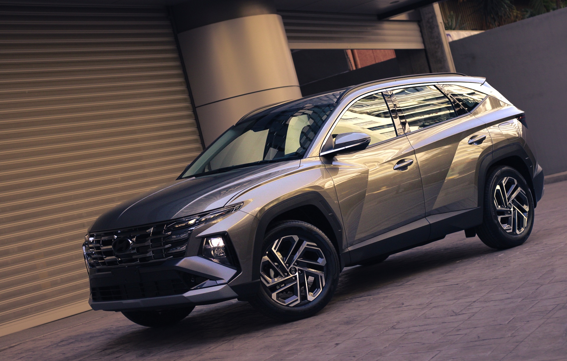 Hyundai cumple 30 años en Venezuela