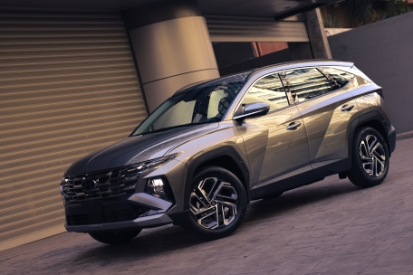Hyundai cumple 30 años en Venezuela