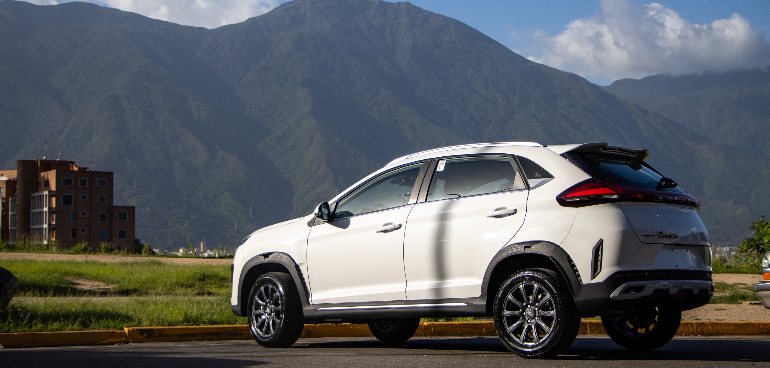 La Tiggo 2 PRO MAX de Chery ya está disponible en Venezuela: este es su precio