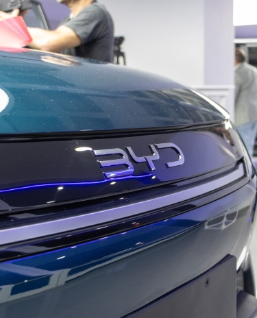 BYD ya está en Venezuela: estos son sus precios y dónde cargar sus vehículos