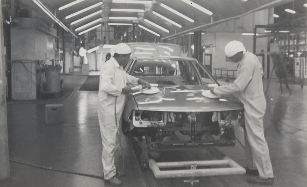 Hyundai cumple 30 años operando en Venezuela