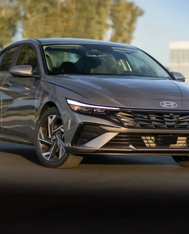 Hyundai-Elantra