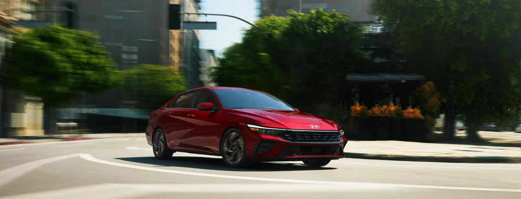 Hyundai-Elantra