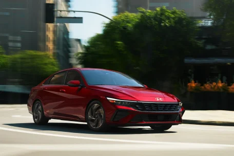 Hyundai-Elantra