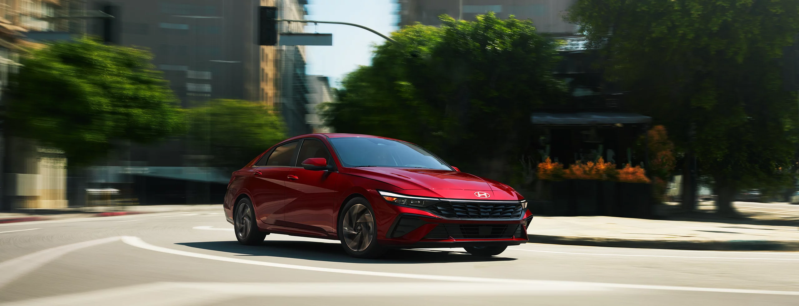 Hyundai-Elantra