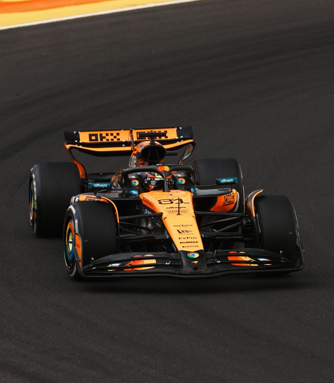 La reglamentación para la F1 en 2026 trajo cambios importantes en los fabricantes proveedores de motores