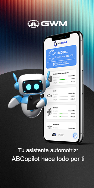 GWM Venezuela presenta ABCopilot, una app para el mantenimiento del vehículo