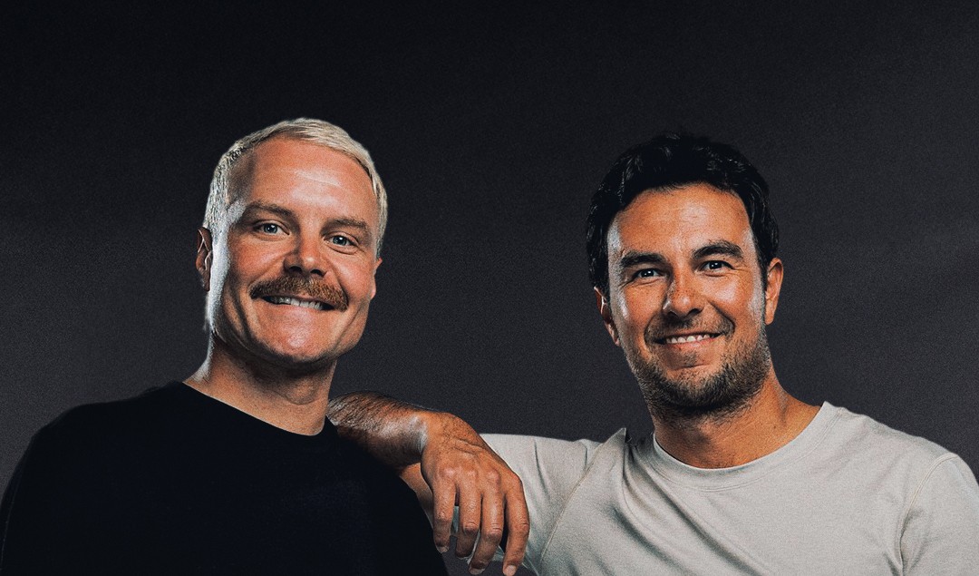 Sergio Pérez y Valtteri Bottas llenan la plantilla titular de Cadillac para 2026, aportando experiencia en lo que espera el equipo sea un buen comienzo en esta nueva etapa. Créditos: Cuenta "X" de Cadillac