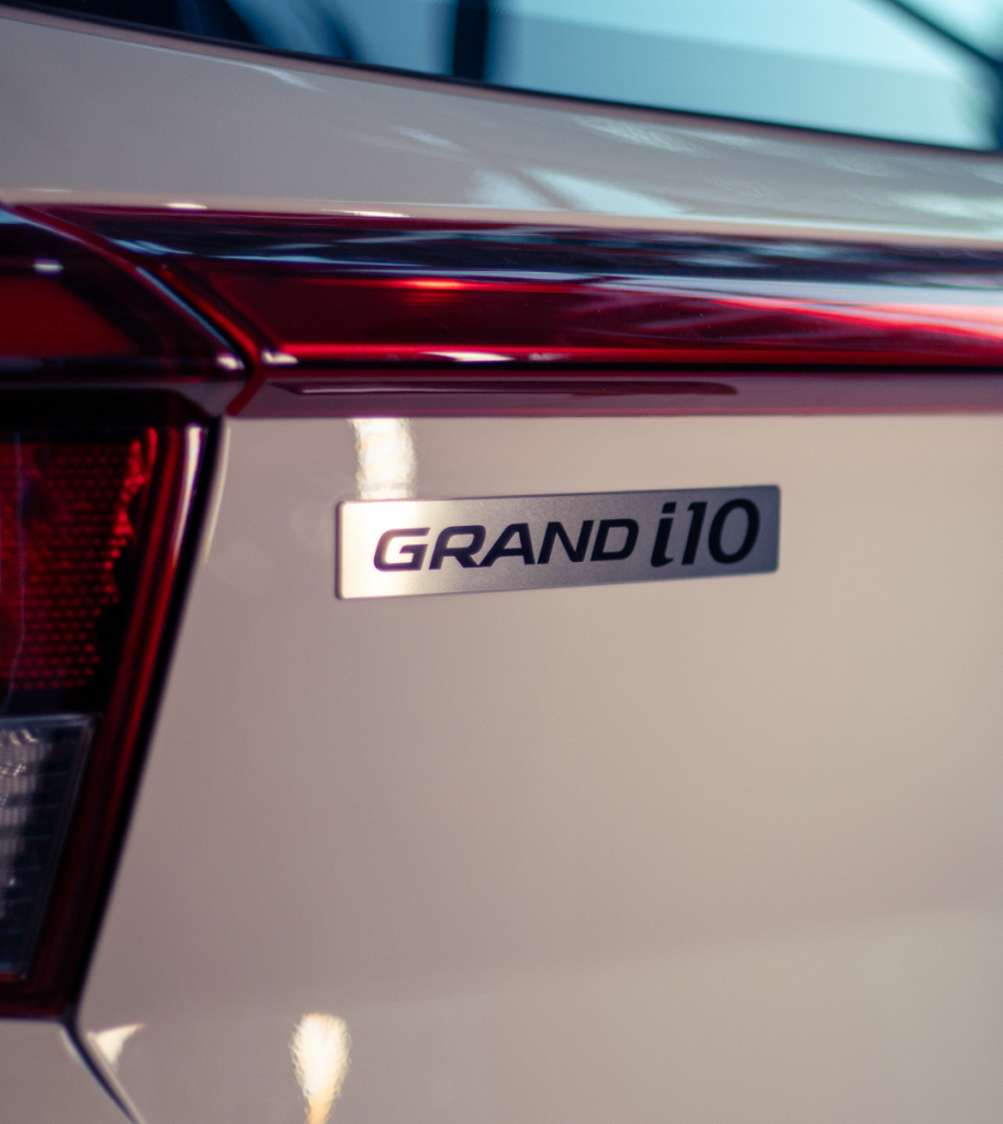 El Hyundai Grand i10 GL tiene un precio final de $19.990