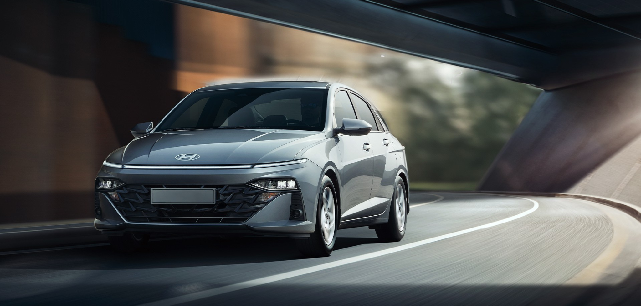 Así es el Hyundai Accent 2025 disponible en Venezuela
