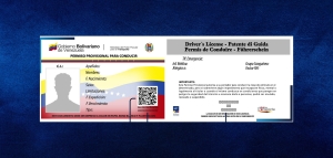 Licencia de conducir: precios y requisitos para sacarla en Venezuela