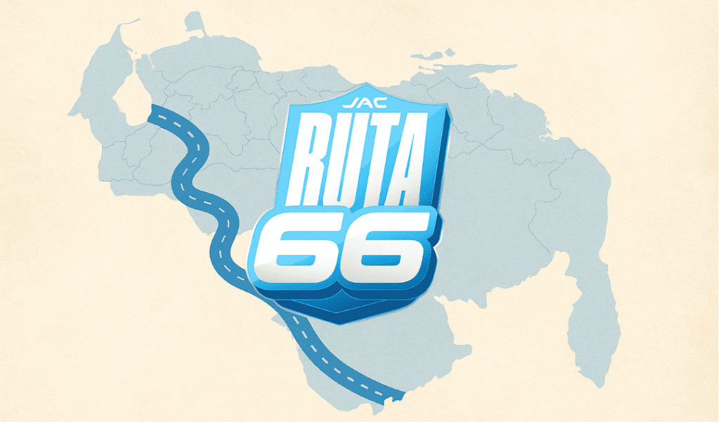 Con la "Ruta 66" JAC ofrece una alternativa de accesos a carros del año.
