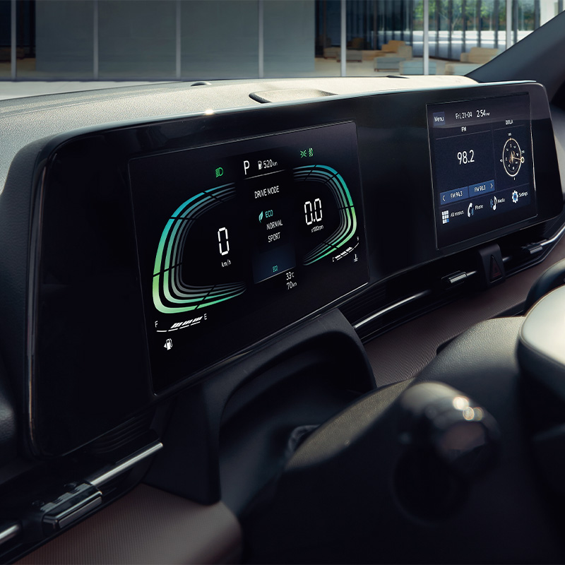 Así es el Hyundai Accent 2025 disponible en Venezuela