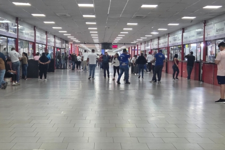 Estos son los precios de Busi Boletos para las vacaciones