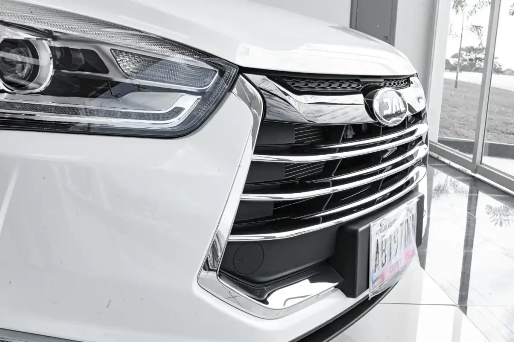 Este es el precio especial del JAC Arena Sport